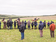 AK300921-41 - Alan King Stable Visit